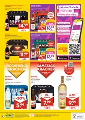 Getränke im Netto Marken-Discount Prospekt in Mannheim Aktueller Netto Marken-Discount Prospekt mit Getränke, "DER ORT, AN DEM DU IMMER AUSGEZEICHNETE PREISE FINDEST.", Seite 2