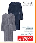 Kapuzen-Bademantel Superwuschel im Angebot bei GALERIA in Schwabach Kapuzen-Bademantel Superwuschel Angebote von MOVE bei GALERIA Schwabach für 79,99 €