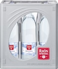 Getränke Hoffmann Brügge - Mineralwasser Angebot im Prospekt Mineralwasser bei Getränke Hoffmann im Brügge Prospekt für 5,99 €
