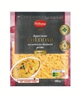Cheddar von Milbona für 1,99 € bei Lidl im Angebot Cheddar von Milbona im aktuellen Lidl Prospekt