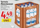 Mineralwasser bei Trinkgut im Münster Prospekt für 4,49 €