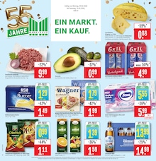 Marktkauf Prospekt für Baienfurt: "Aktuelle Angebote", 38 Seiten, 09.02.2026 - 14.02.2026