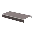 Brico Dépôt Geispolsheim - Promo Store banne manuel Taupe - 4 x 3 m Promo Store banne manuel Taupe - 4 x 3 m à 189,00 € dans le catalogue Brico Dépôt à Geispolsheim