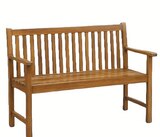 Holzbank Angebote bei Wreesmann Cuxhaven für 149,00 €