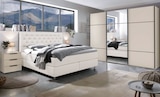 Nachtschrank, Boxspringbett oder Schwebetürenschrank von Novel, Welnova für 199,00 € bei XXXLutz Möbelhäuser im Angebot Nachtschrank, Boxspringbett oder Schwebetürenschrank von Novel, Welnova im aktuellen XXXLutz Möbelhäuser Prospekt