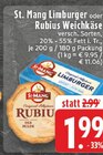 Aktuelles Limburger Angebot bei EDEKA in Hagen (Stadt der FernUniversität) ab 1,99 €