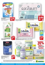 Aktueller E center Prospekt mit Weichspüler, "Aktuelle Angebote", Seite 35