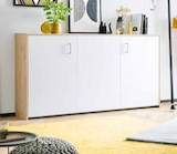 Querbett „Venga“ im Segmüller Prospekt Querbett „Venga“ von im aktuellen Segmüller Prospekt für 699,00 €