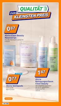 Umzugskartons Angebot im aktuellen Action Prospekt auf Seite 10