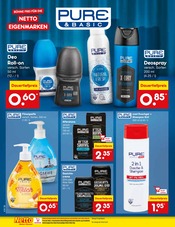 Aktueller Netto Marken-Discount Prospekt mit Dusche, "Aktuelle Angebote", Seite 28