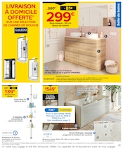 D'autres offres dans le catalogue "C - LES BONS PLANS de Noël" de Castorama à la page 23