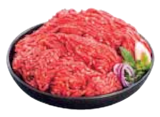 Marktkauf Ratzeburg - Gemischtes Hackfleisch Angebot im Prospekt Gemischtes Hackfleisch bei Marktkauf im Ratzeburg Prospekt für 0,99 €
