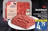 Hackfleisch im EDEKA Prospekt Hackfleisch von im aktuellen EDEKA Prospekt für 4,79 €