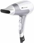 expert Lichtenfels - Haartrockner Satin Hair 5 HD580 Power Perfection Angebot im Prospekt Haartrockner Satin Hair 5 HD580 Power Perfection bei expert im Lichtenfels Prospekt für 29,99 €