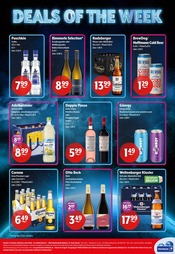 Aktueller Getränke Hoffmann Prospekt mit Radeberger, "Aktuelle Angebote", Seite 8