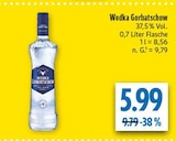 Wodka Gorbatschow im Angebot bei diska in Amberg Wodka Gorbatschow Angebote von Wodka Gorbatschow bei diska Amberg für 5,99 €