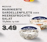 EDEKA Dinslaken Prospekt mit  im Angebot für 3,49 €