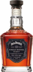 Single Barrel Tennessee Whiskey Angebote von Jack Daniel's bei Getränke Hoffmann Pinneberg für 36,99 €