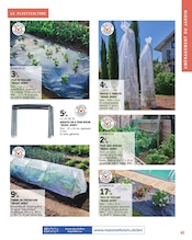 Fleurs Angebote im Prospekt "GUIDE JARDIN 2025" von E.Leclerc Fleurs Angebote im Prospekt "GUIDE JARDIN 2025" von E.Leclerc auf Seite 45