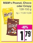 Peanut bei E center im Prospekt "" für 1,79 €