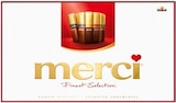 Finest Selection Großpackung im Kaufland Prospekt Finest Selection Großpackung von Merci im aktuellen Kaufland Prospekt für 5,99 €