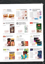 Topfset Angebot im aktuellen Hamberger Prospekt auf Seite 35