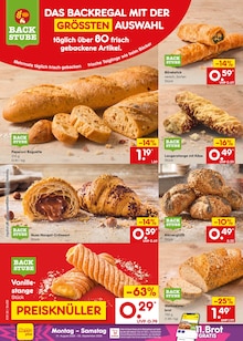Käse im aktuellen Netto Marken-Discount Prospekt (Essen) Käse im Netto Marken-Discount Prospekt "Aktuelle Angebote" mit 70 Seiten (Essen)