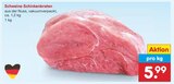 Aktuelle Braten Angebote bei Netto Marken-Discount in Gelsenkirchen Aktuelles Schweine-Schinkenbraten Angebot bei Netto Marken-Discount in Gelsenkirchen ab 5,99 €