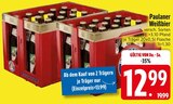 Weißbier Angebote von Paulaner bei EDEKA Immenstadt für 12,99 €
