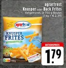 Knusper Frites bei EDEKA im Waltrop Prospekt für 1,79 €