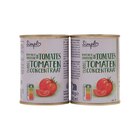 Double concentré de tomates - SIMPL' en promo chez Carrefour Market Double concentré de tomates - SIMPL' dans le catalogue Carrefour Market