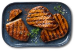 Puten-Hacksteaks im Angebot bei Kaufland in Herten Puten-Hacksteaks Angebote von K-PURLAND bei Kaufland Herten für 2,39 €