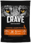 Hundenahrung Adult von Crave im aktuellen REWE Prospekt für 4,99 €