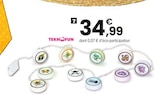 Promo Guirlande lumineuse one piece à 34,99 € dans le catalogue JouéClub à Saint-Pierre-du-Mont