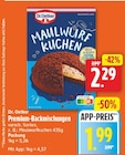 Aktuelles Maulwurfkuchen Angebot bei EDEKA in Potsdam ab 1,99 €