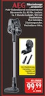 Akkustaubsauger AP31B21TG Angebote von AEG bei Marktkauf Fürth für 99,99 €
