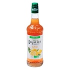 Sirop de citron bio 70 cl / Bouteille - BIGALLET - Botanic Sirop de citron bio 70 cl / Bouteille - BIGALLET à 5,99 € dans le catalogue Botanic