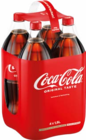 Aktuelles Coca-Cola Angebot bei Trink und Spare in Bottrop ab 5,49 €