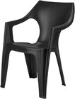 Chaise empilable - LIVARNO HOME - Lidl à Narbonne Chaise empilable - LIVARNO HOME en promo chez Lidl Narbonne à 12,99 €