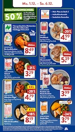 Gulasch im ALDI SÜD Prospekt in Germering Aktueller ALDI SÜD Prospekt mit Gulasch, "Gutes für Alle.", Seite 5