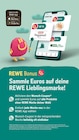 REWE Ahrensbök - Angebot im Prospekt bei REWE im Ahrensbök Prospekt für