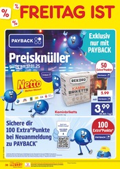 Ähnliche Angebote wie Braunkohlebriketts im Prospekt "Aktuelle Angebote" auf Seite 52 von Netto Marken-Discount in Düren