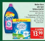 Vollwaschmittel Angebot in Langenleuba-Niederhain Vollwaschmittel im aktuellen Prospekt bei Marktkauf in Langenleuba-Niederhain