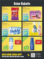Whiskas Katzennahrung im EDEKA Prospekt in Hamburg Aktueller EDEKA Prospekt mit Whiskas Katzennahrung, "Top Angebote", Seite 5