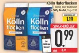 Haferflocken kernig von Kölln im aktuellen EDEKA Prospekt