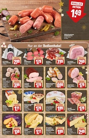 Ähnliche Pinkel Angebote im Prospekt "Dein Markt" von REWE in Darmstadt Ähnliche Angebote wie Pinkel im Prospekt "Dein Markt" auf Seite 9 von REWE in Darmstadt