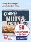 Müsliriegel von Corny im aktuellen Netto Marken-Discount Prospekt
