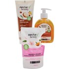 SUR TOUS LES SOINS - NECTAR OF BEAUTY - Carrefour SUR TOUS LES SOINS - NECTAR OF BEAUTY dans le catalogue Carrefour