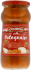 Sauce tomate viande - Combino en promo chez Lidl Paris à 0,89 €