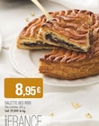 Promo Galette des rois à 8,95 € dans le catalogue Supermarchés Match à Beauvais